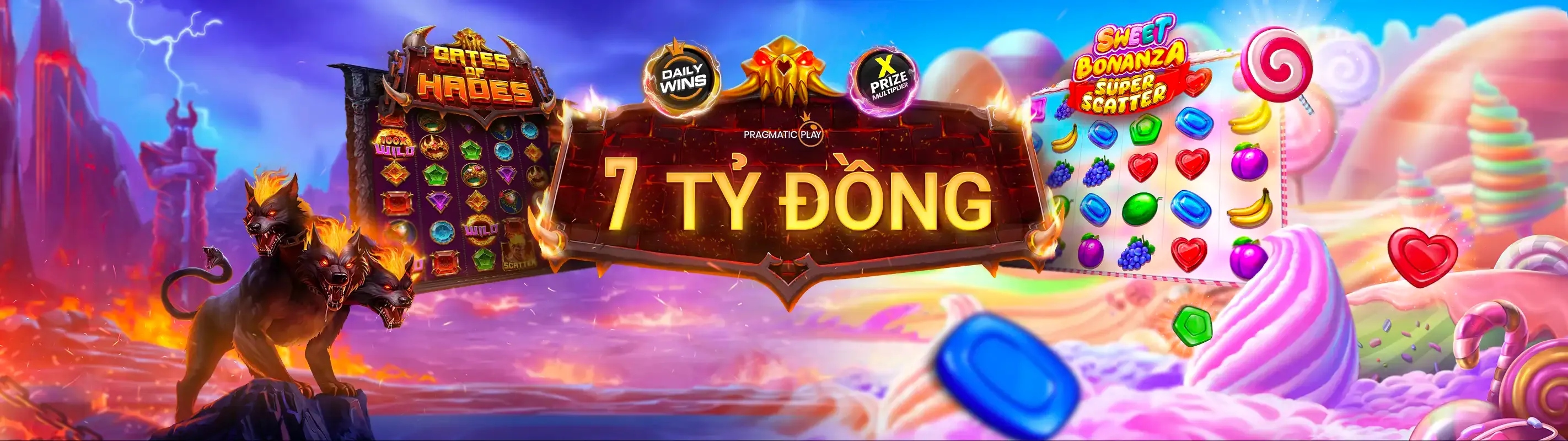 Hình ảnh chính chương trình hoàn trả hàng ngày codehi88