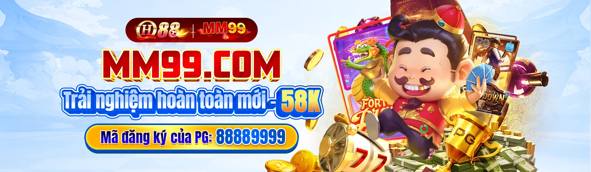 Hình ảnh chào mừng người dùng mới đến với codehi88 trang chủ chính thức